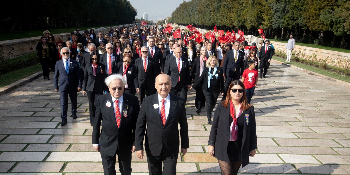 Türkiye'de Lions